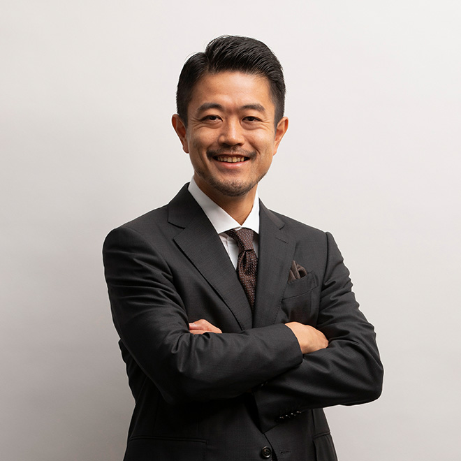 Saito Koichi