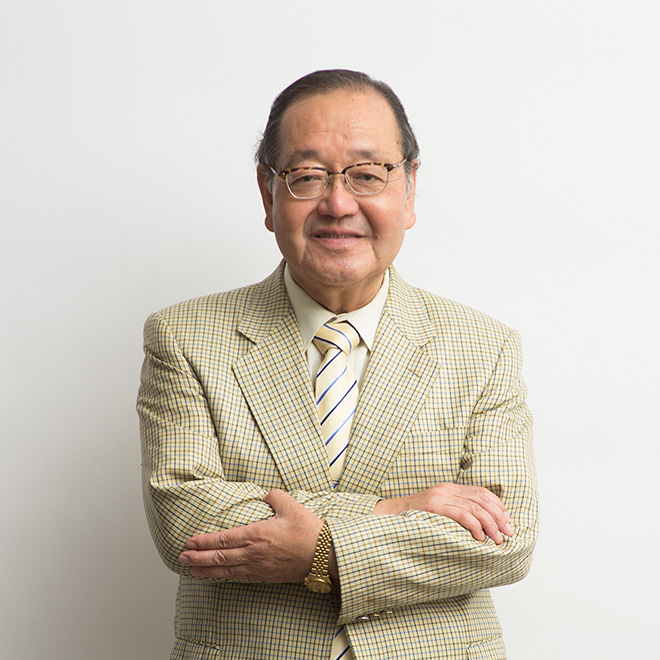 Kato Masanobu