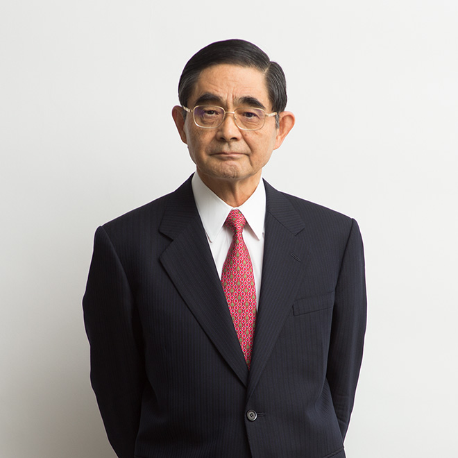 Tomotsune Nobuyuki