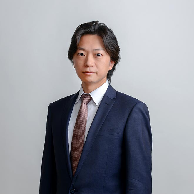 Sakamoto Yoshitaka