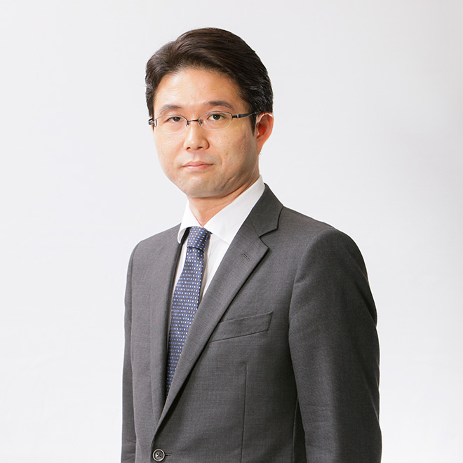 Nihei Zentaro