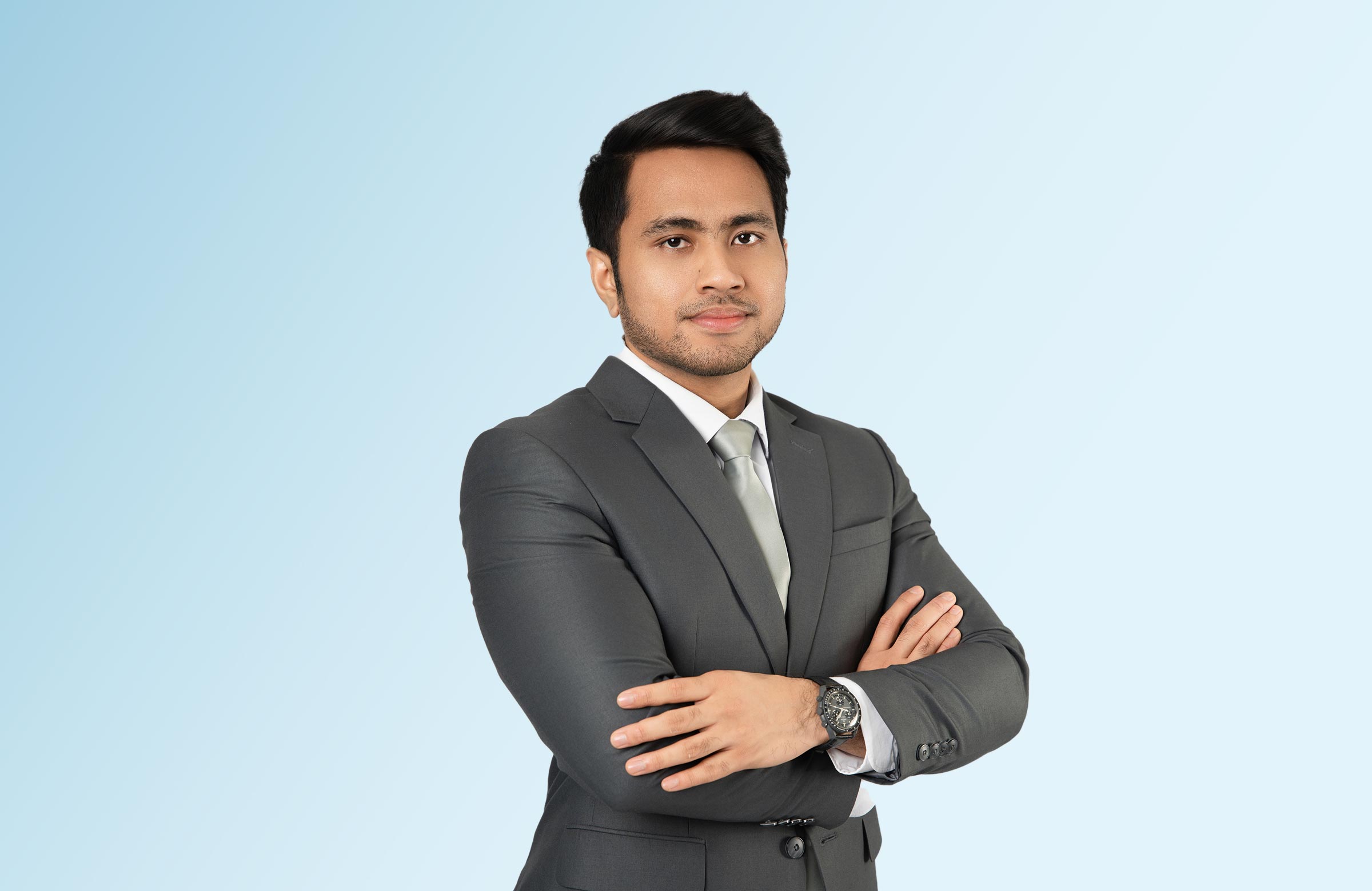 Ahmad Arif
