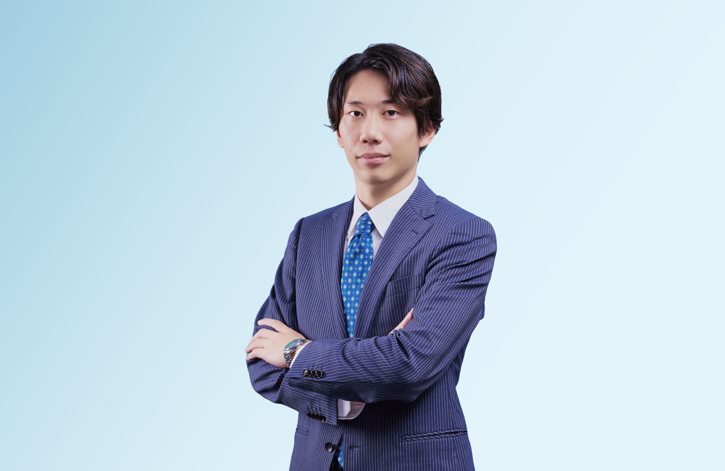 戸塚 大介
