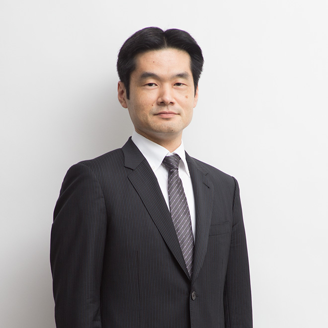 市川 英彦