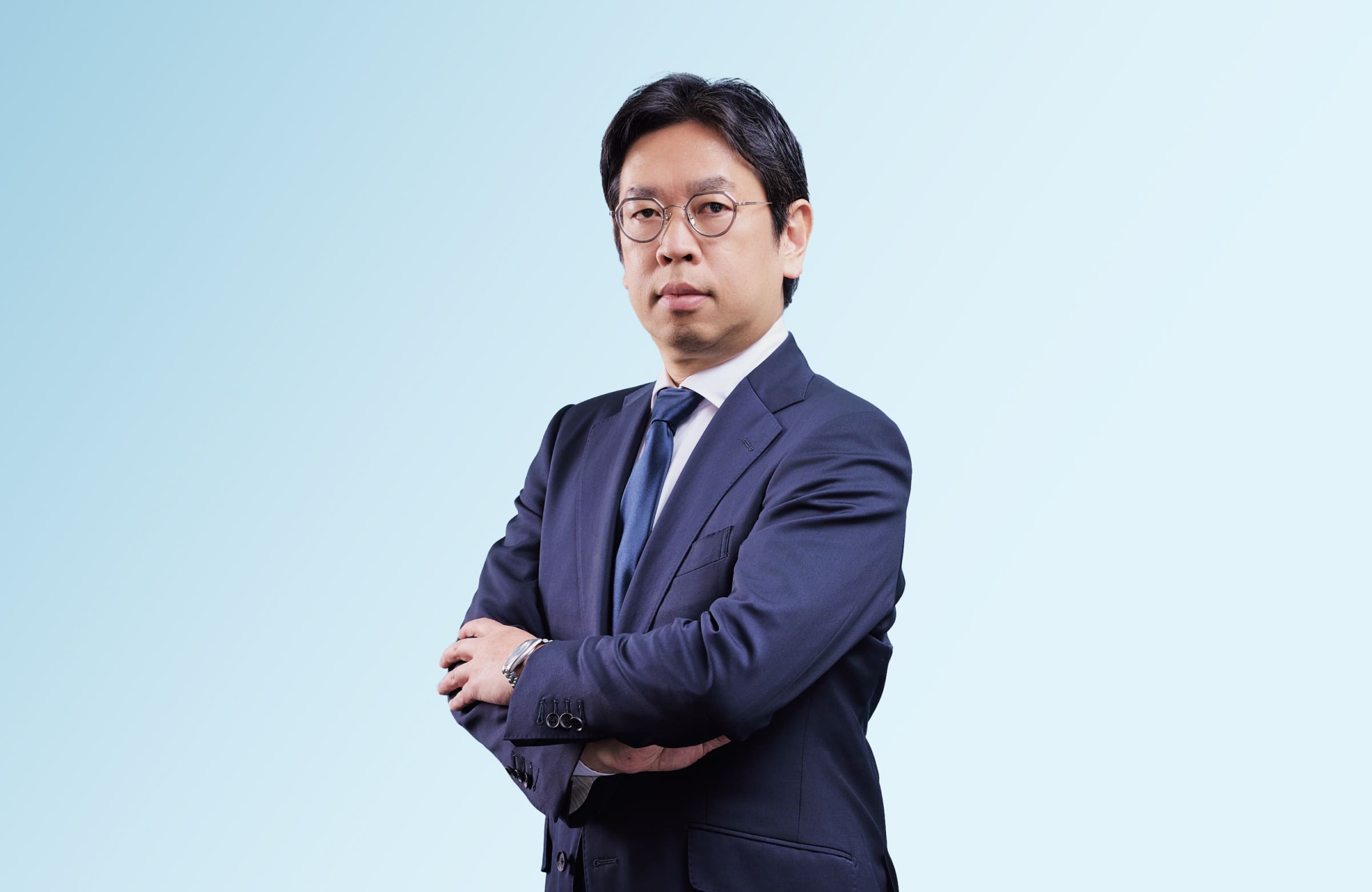 Hidetaka Miyake