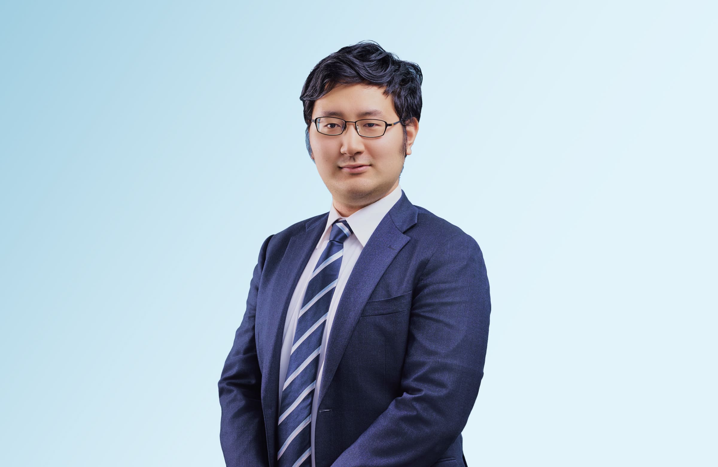 善家 弘之