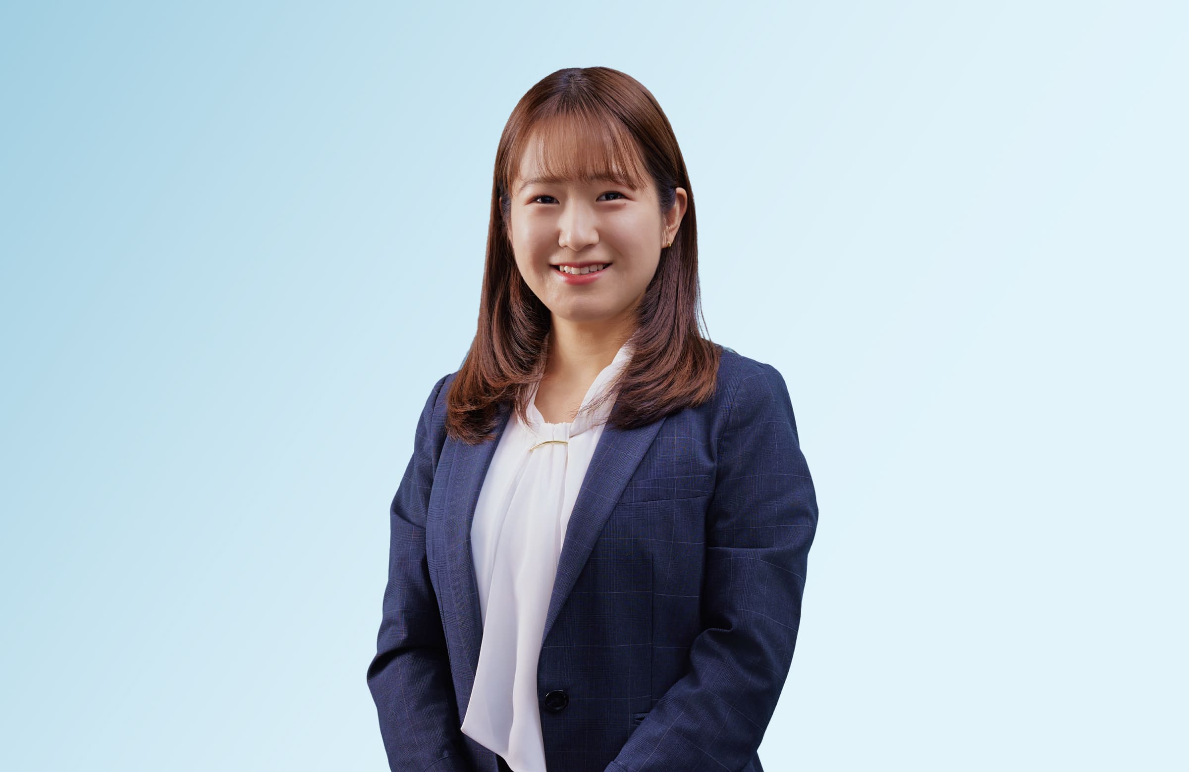 Haruka Matsuzaki