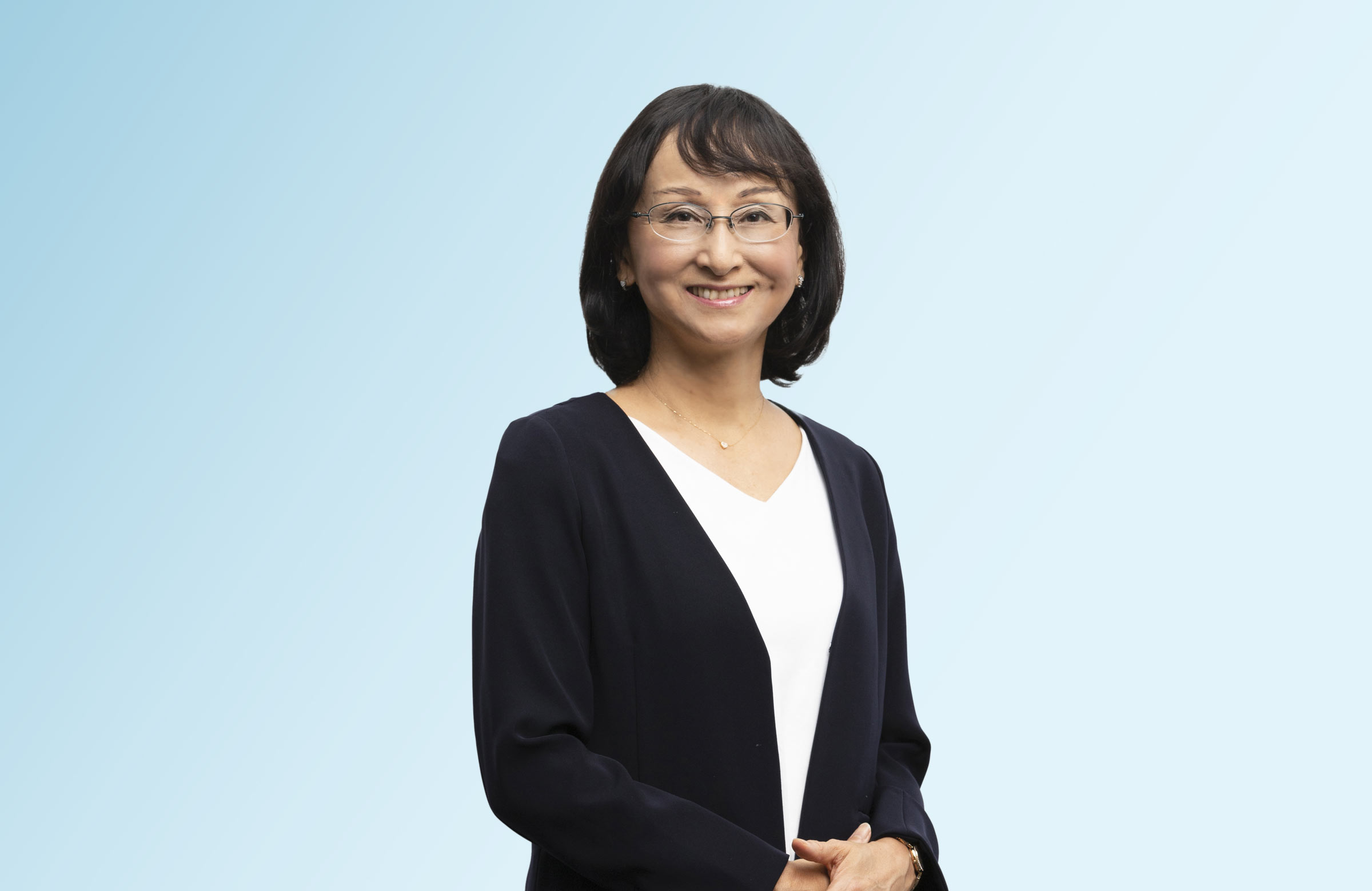 Nakamura Hiroko