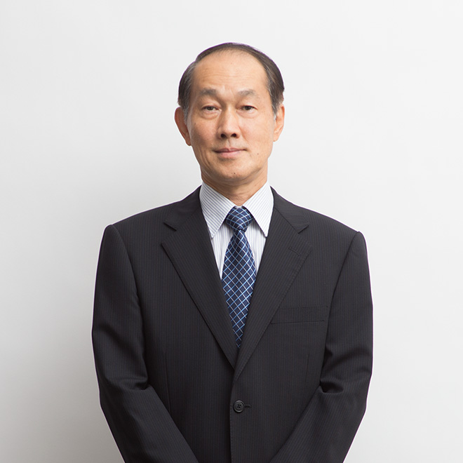 中野 憲一