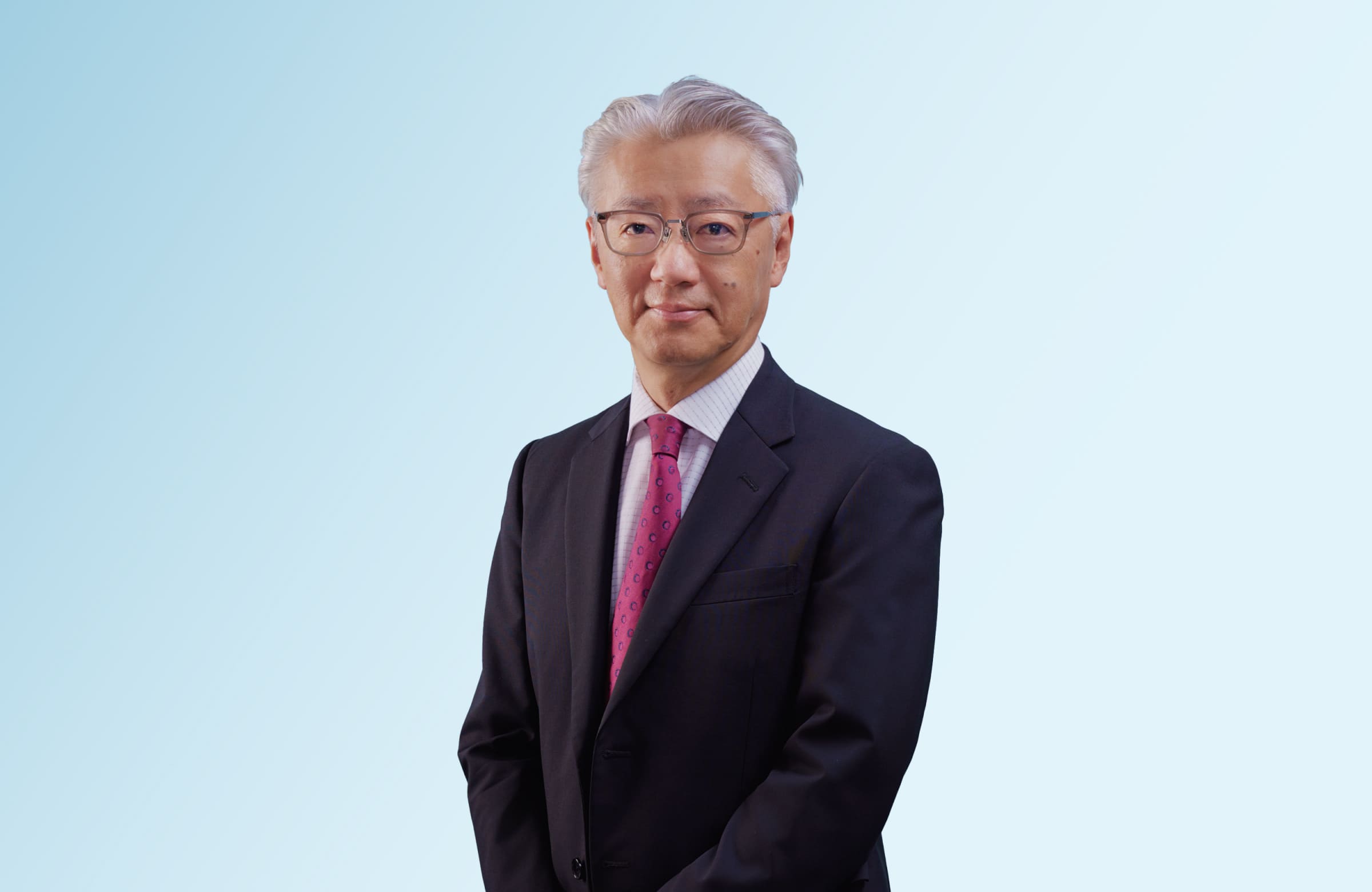 Morishita Kunihiko