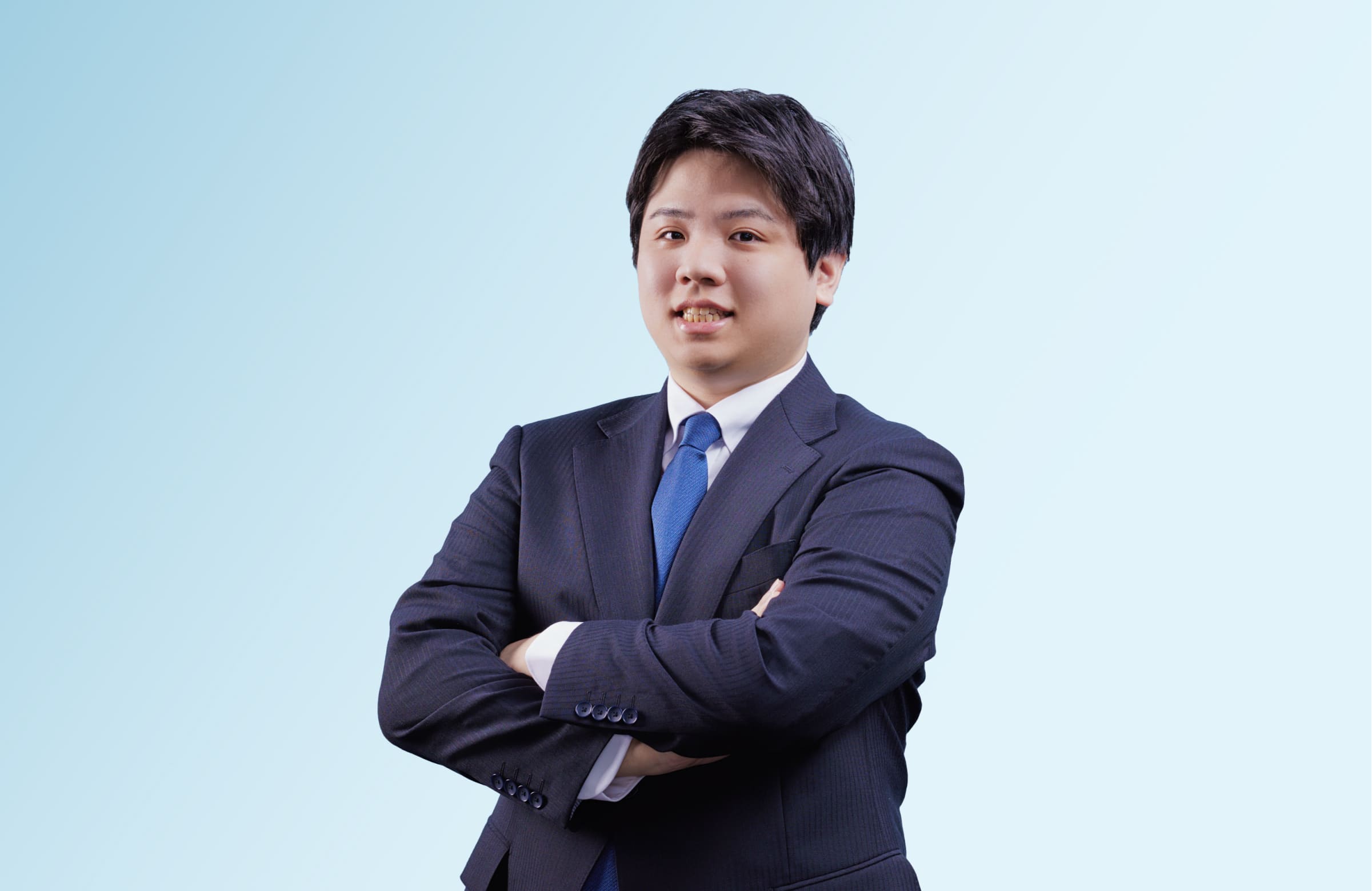 Kakeru Morita