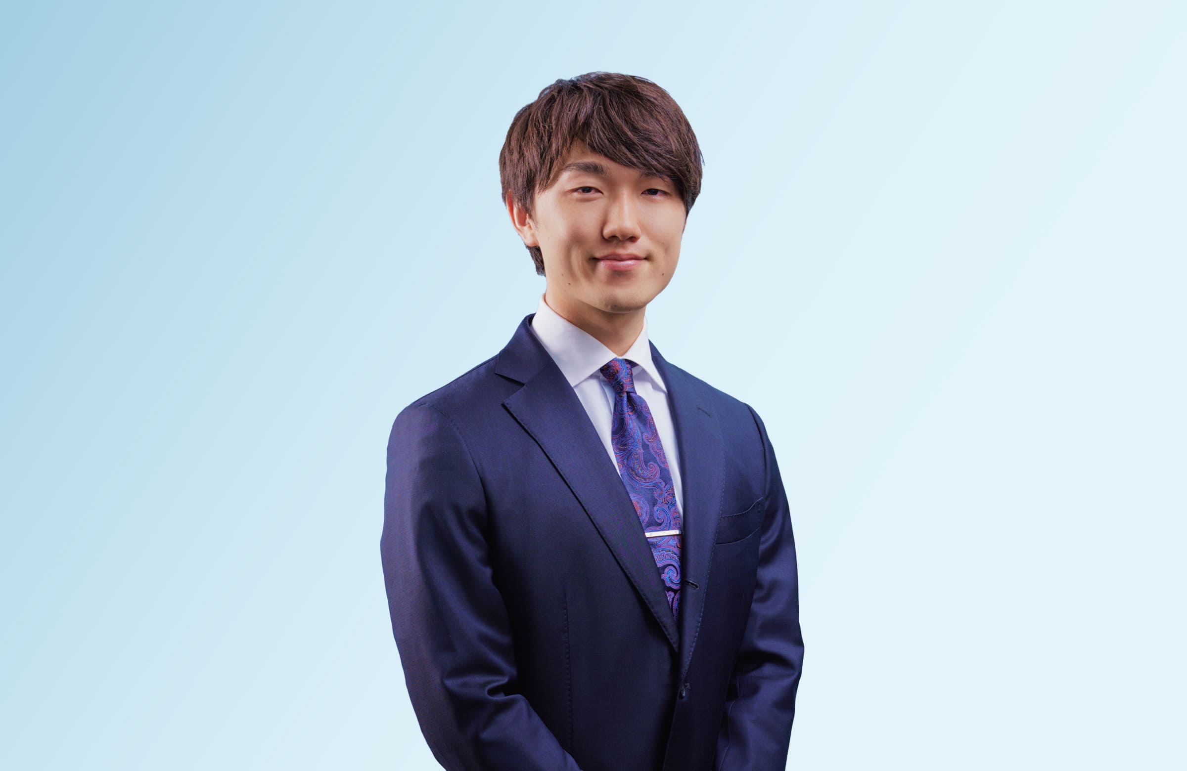 Kensuke Ishibashi