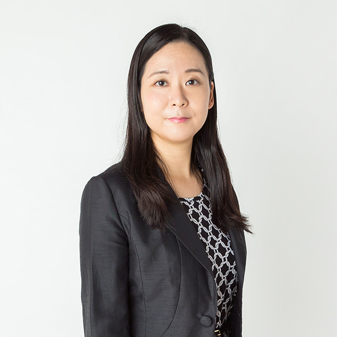 松本 久美