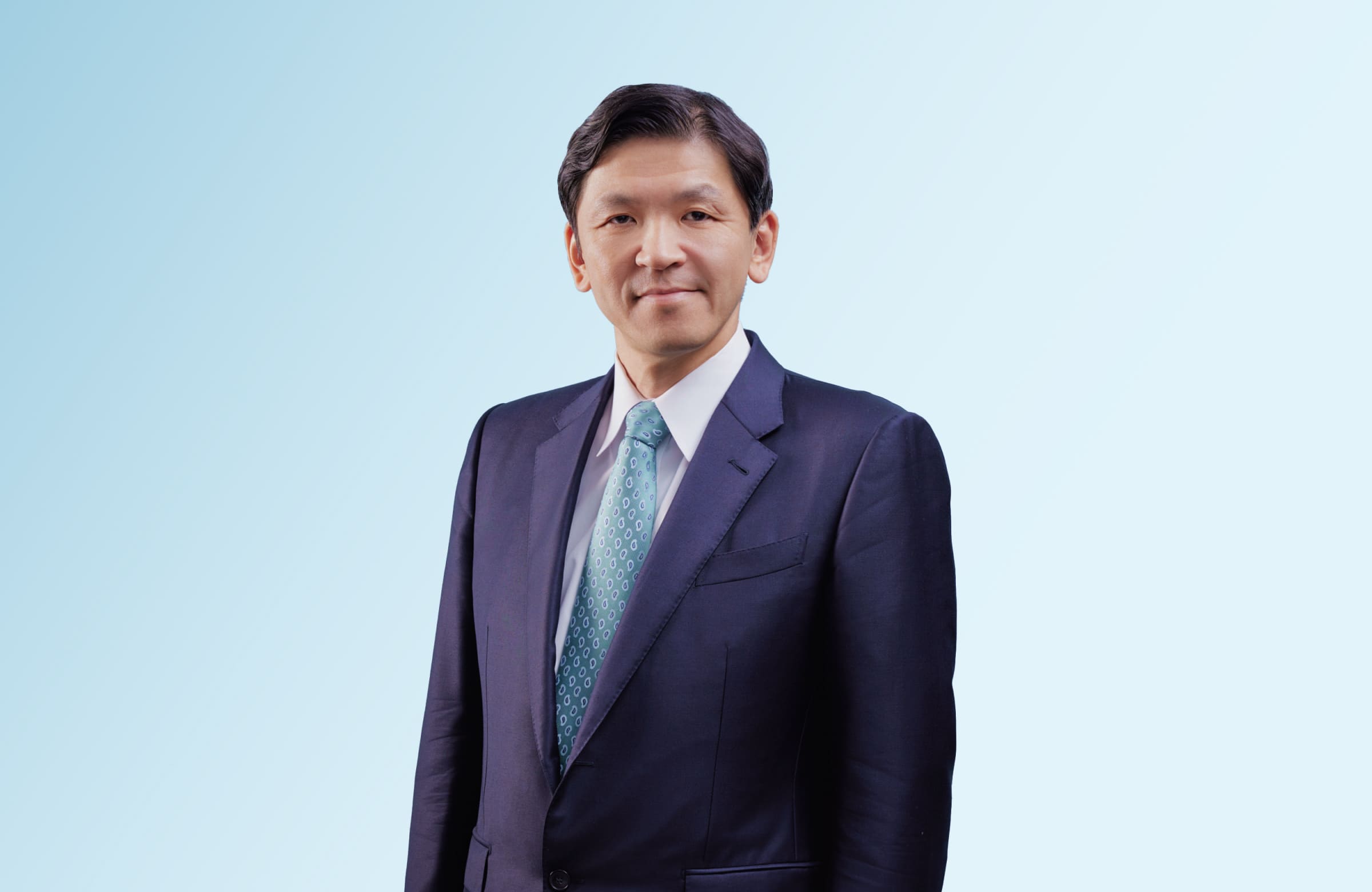 Yoshii Kazuhiro