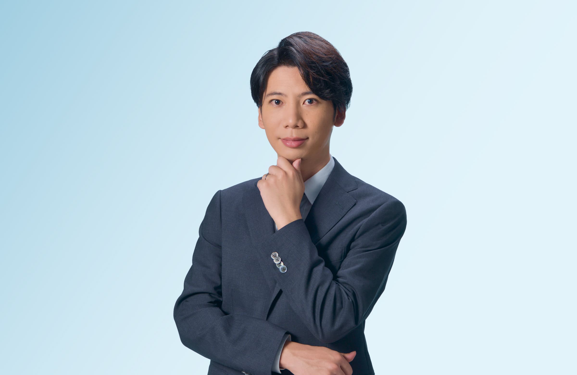 Nakata Kazuki