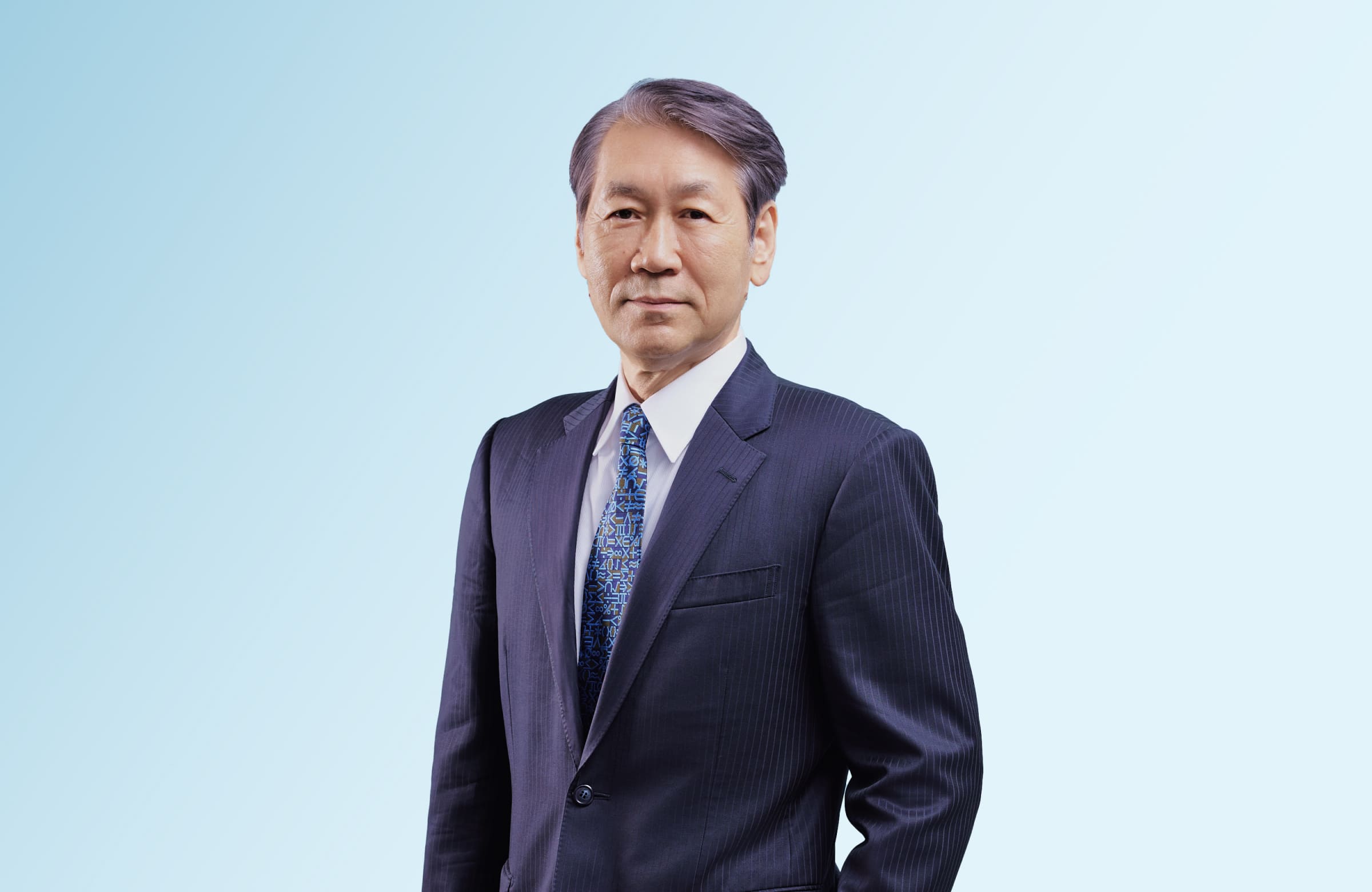 Kondo Masaaki