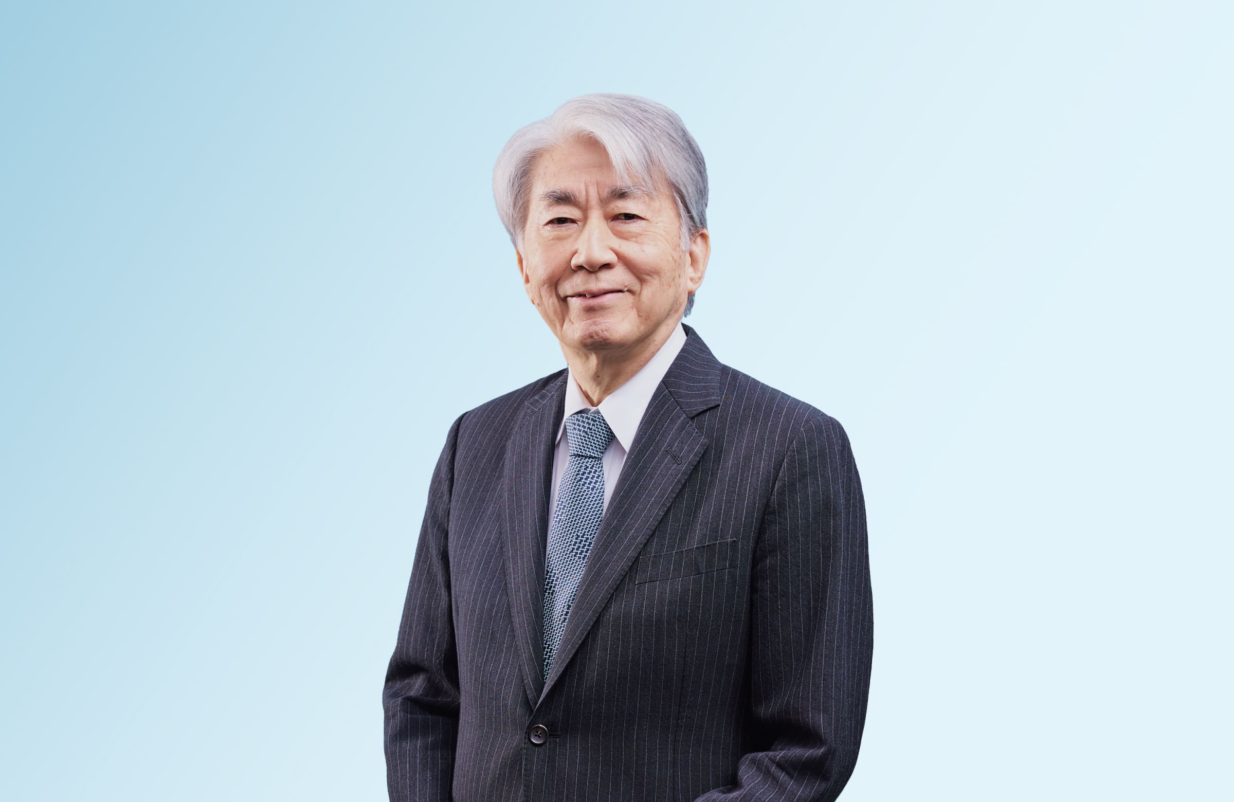 Monguchi Masahito