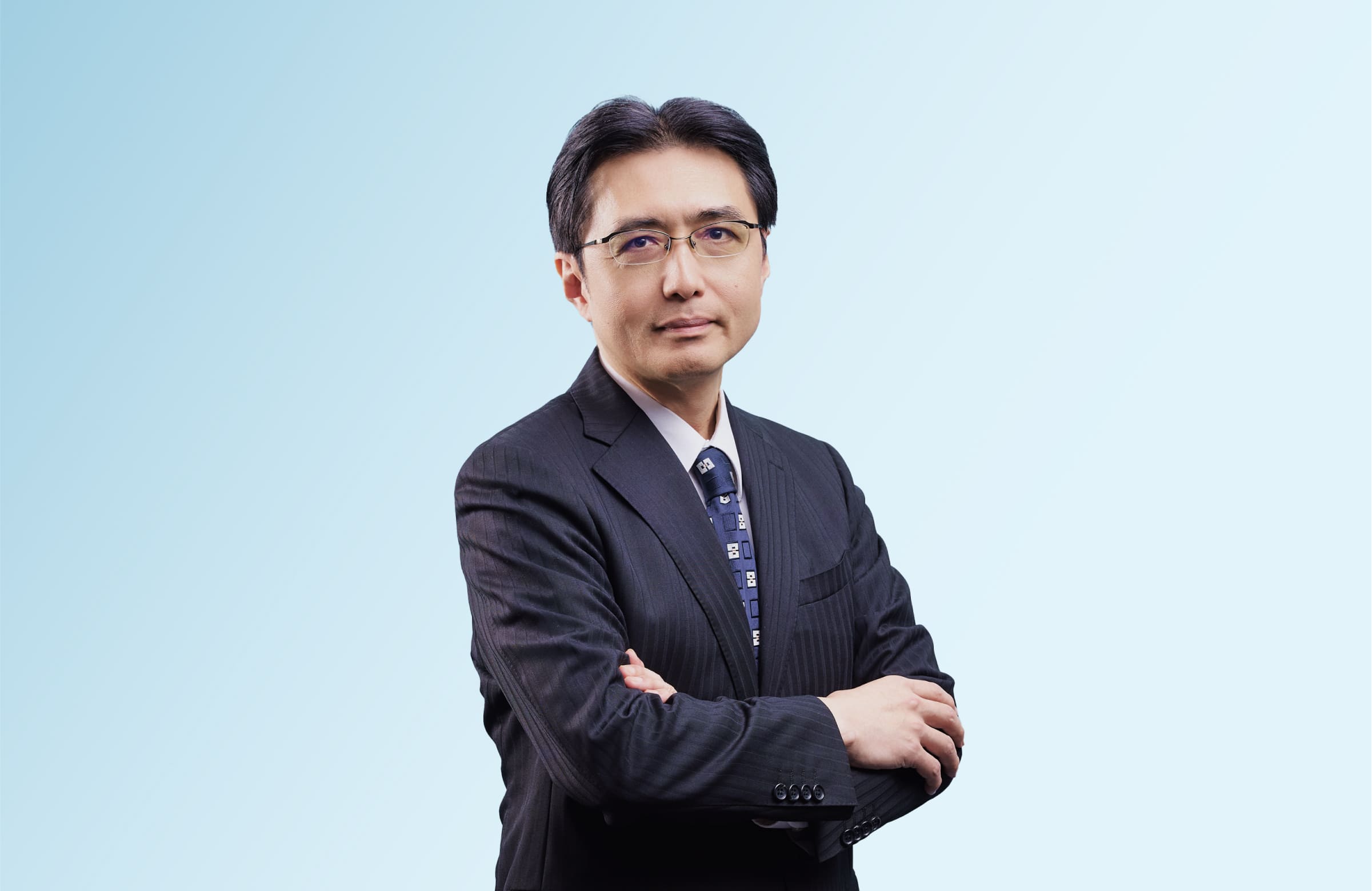 Hashimoto Masayuki