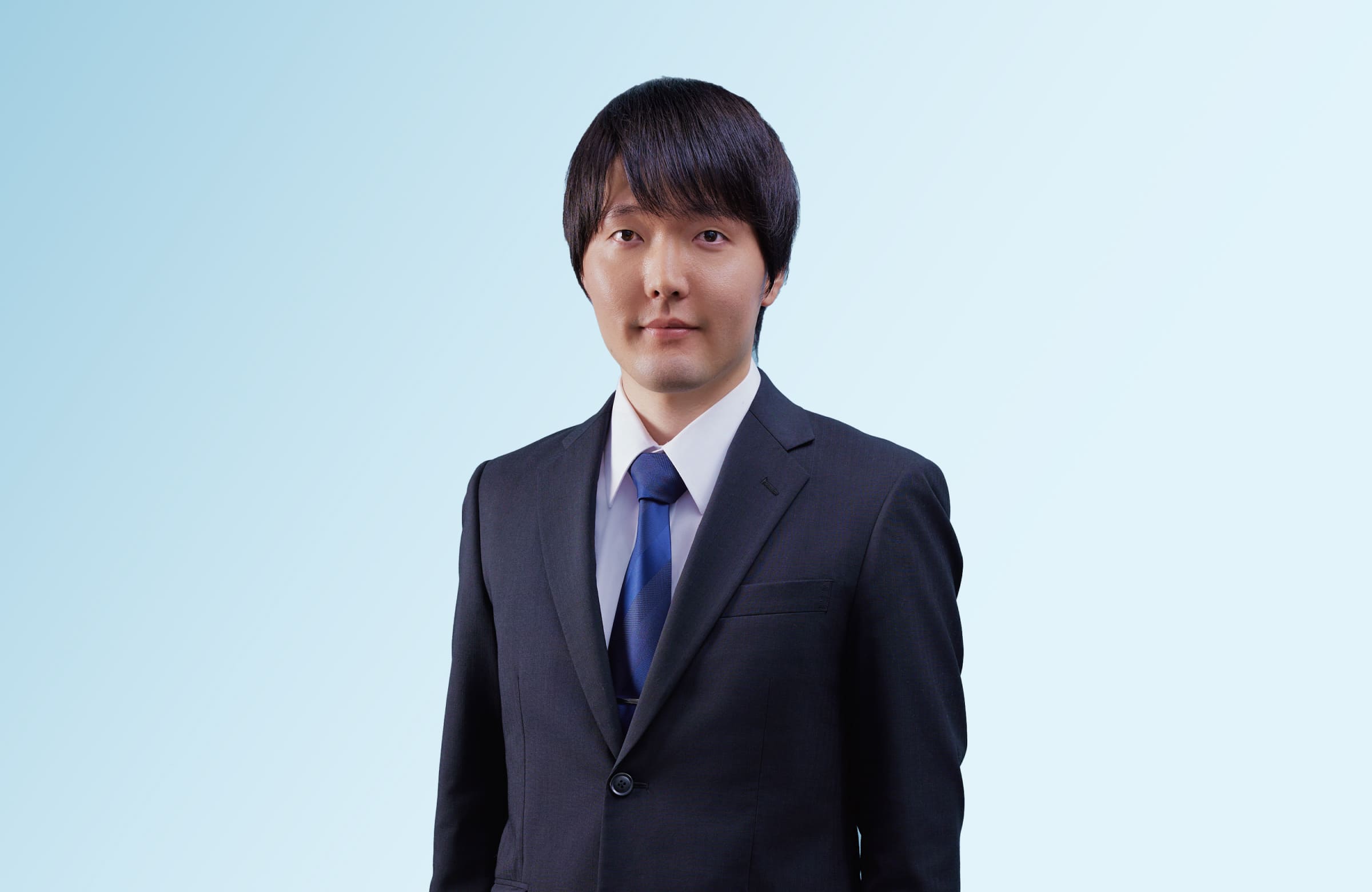 Masato Mori