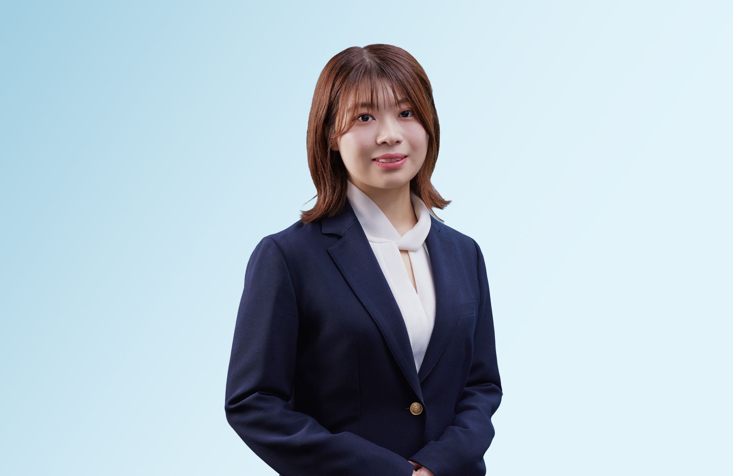 石井 南帆