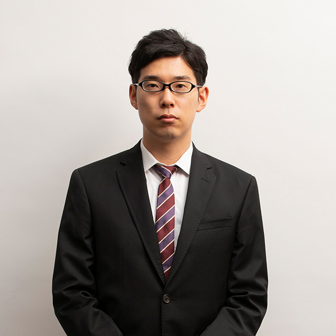 Uemura Naoki