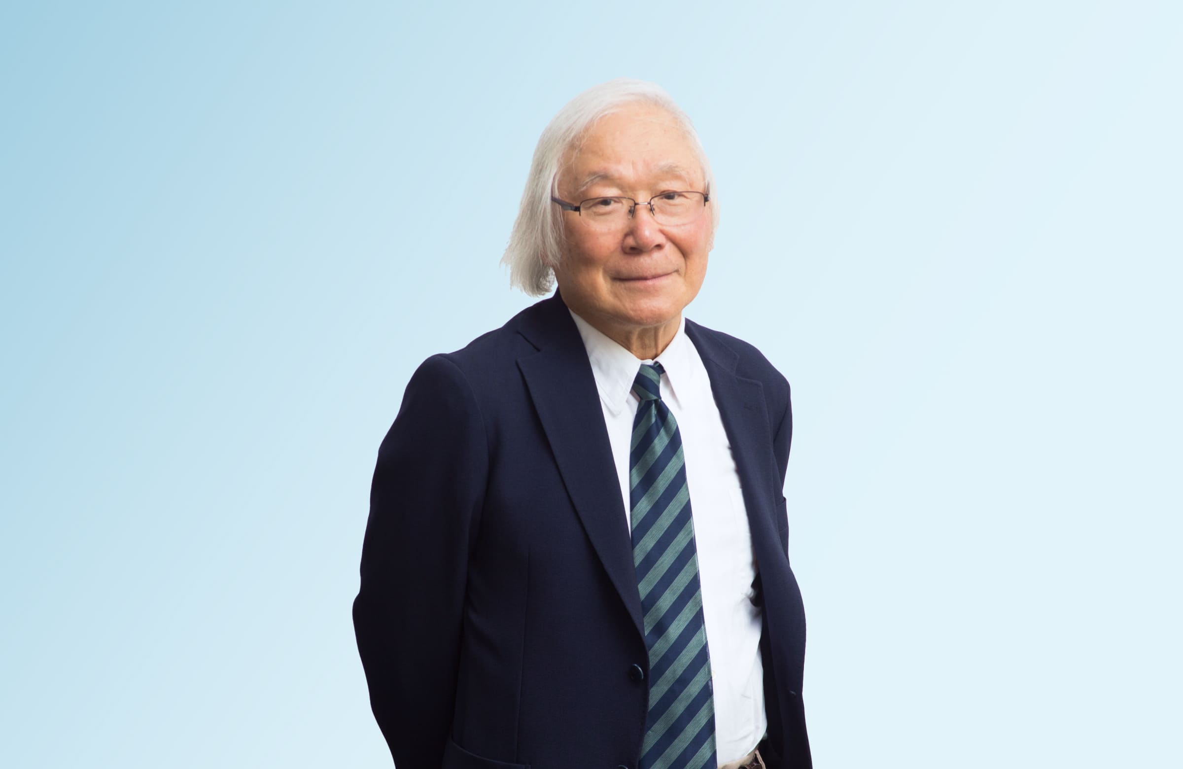 森内 憲隆