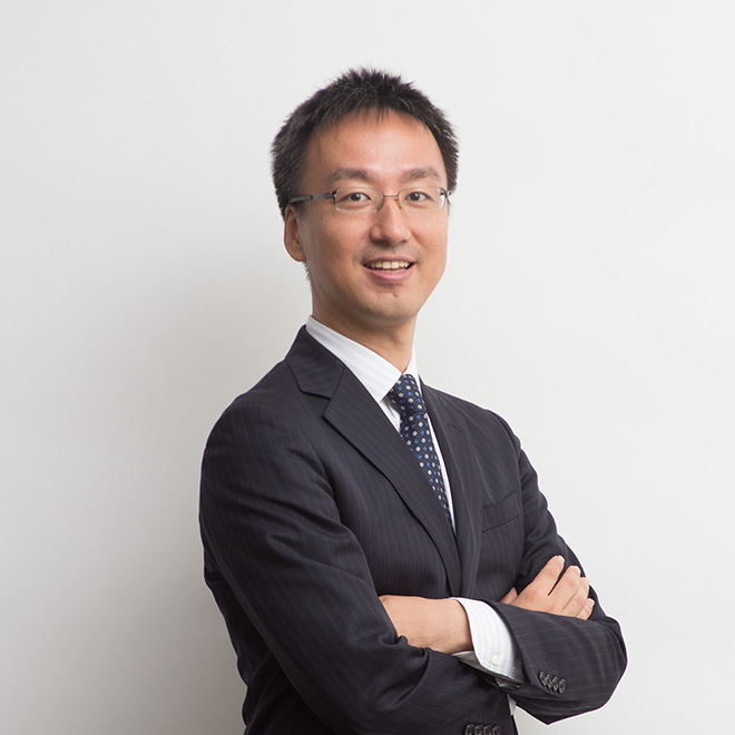 Sawasaki Nobuhito