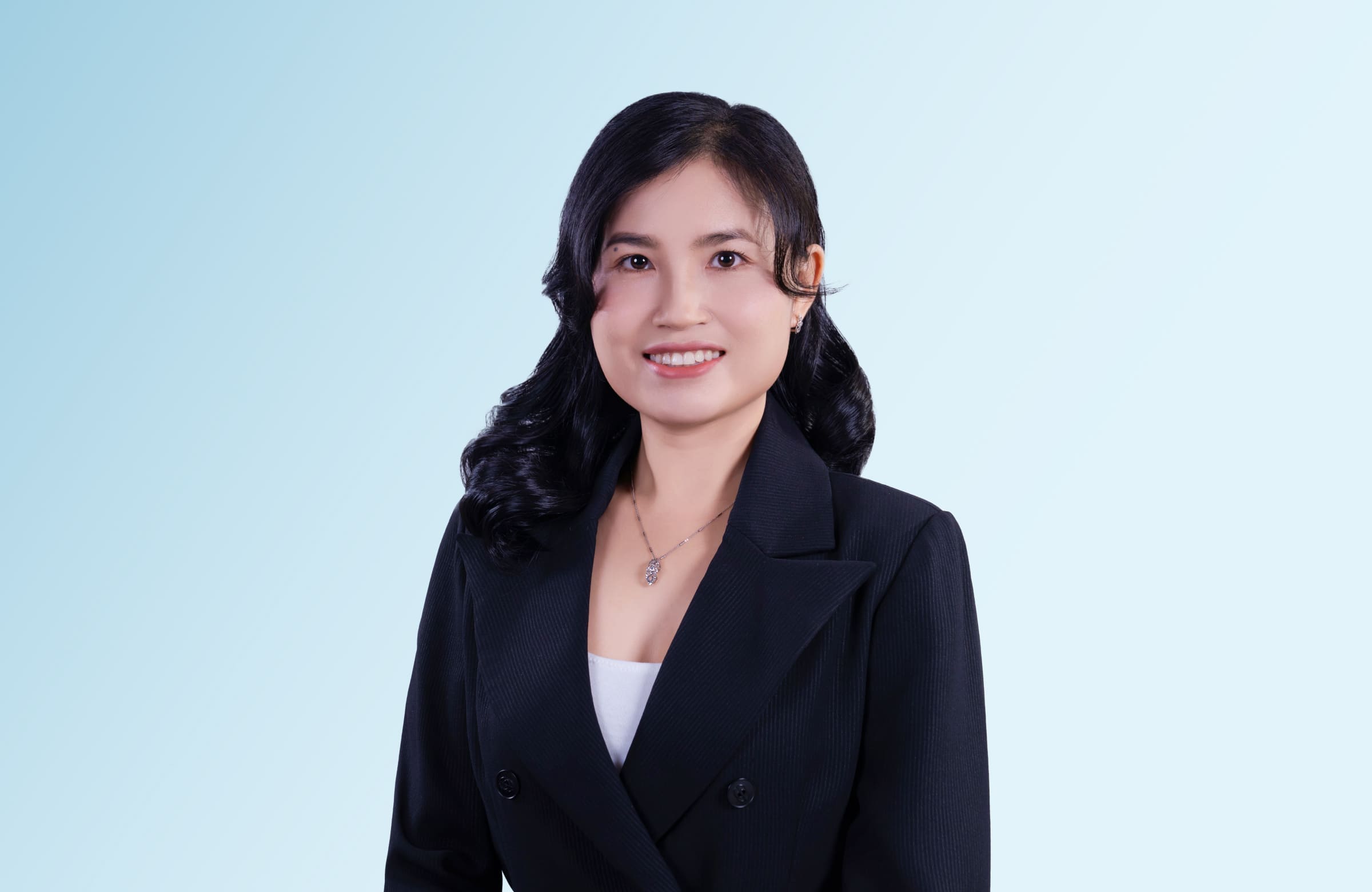 Nguyen Thi Trang