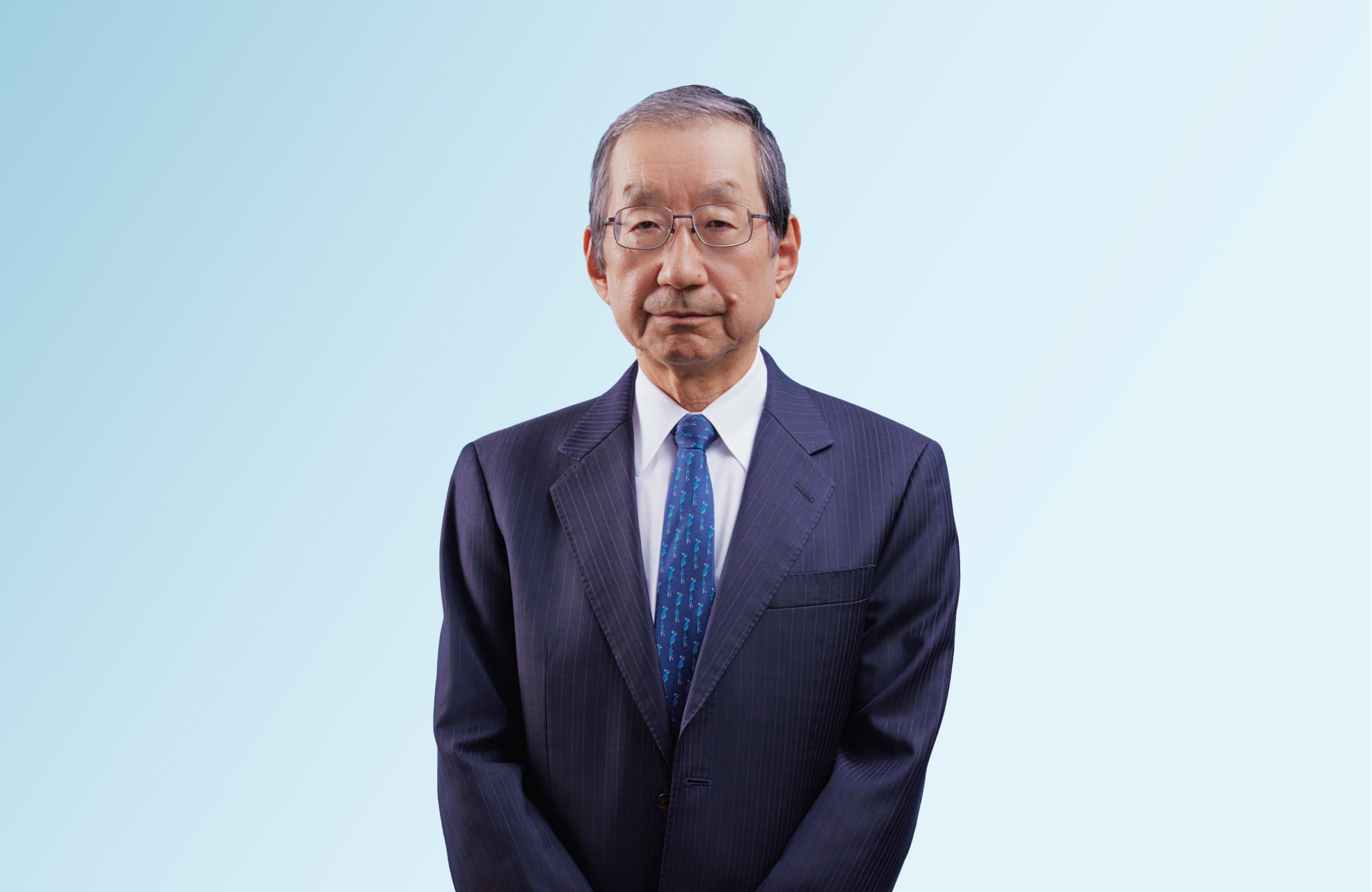 Hirakawa Osamu