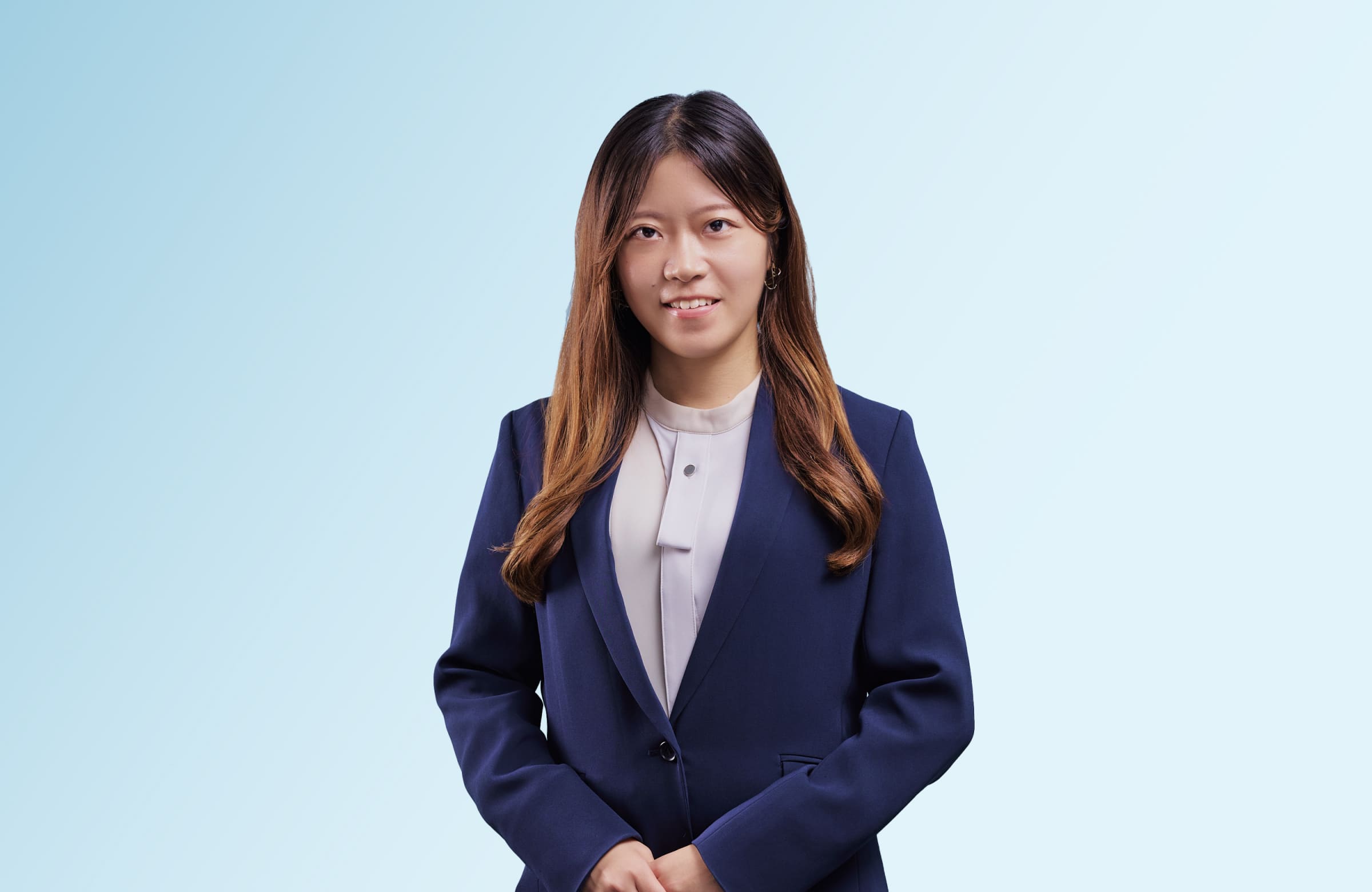 高柳 志帆