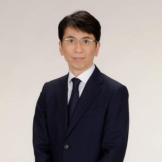 Fukasaka Shunji