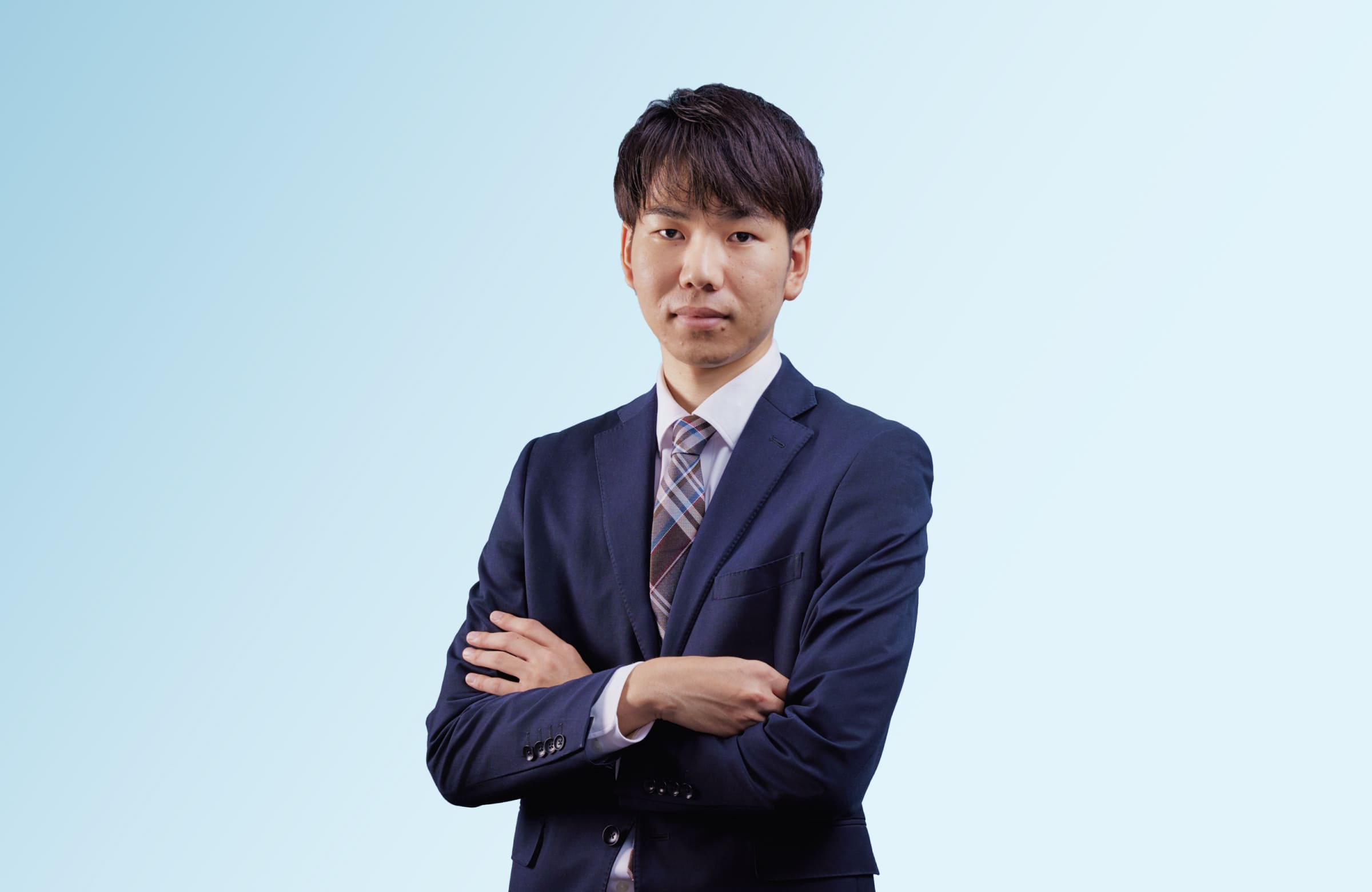 白井 翔真