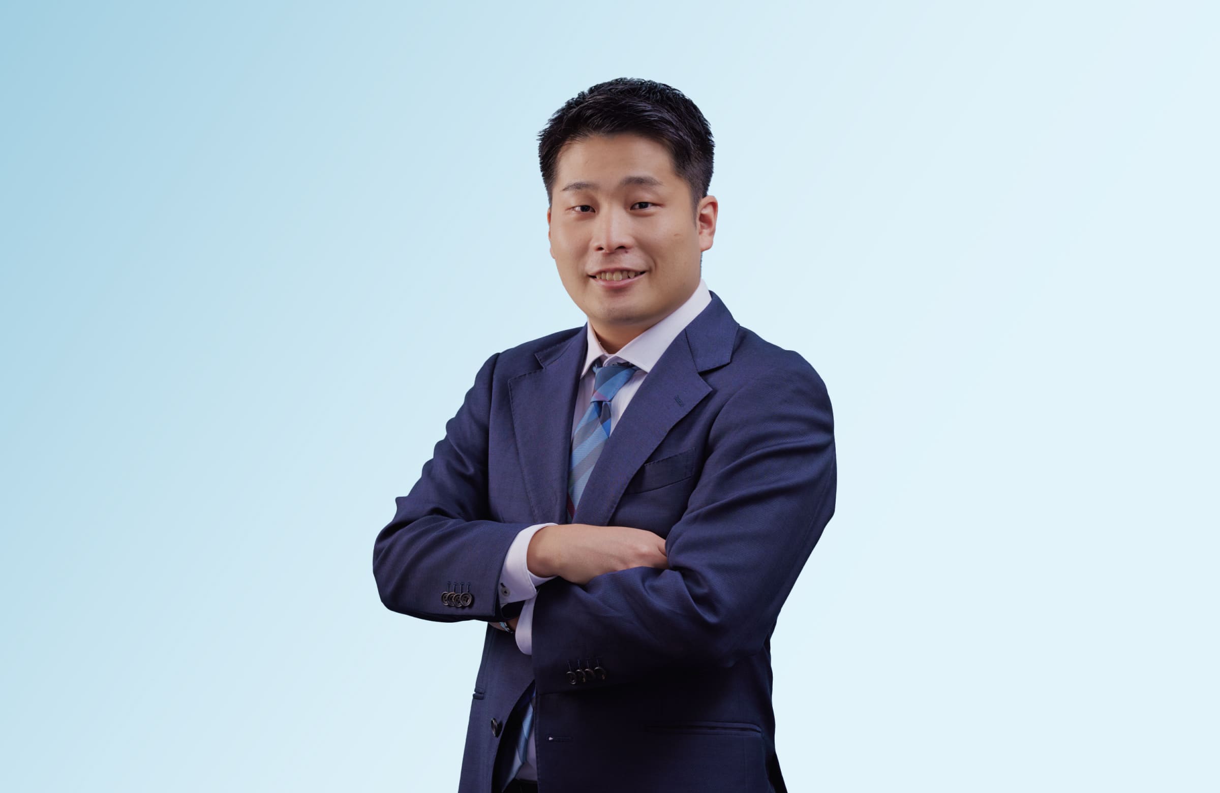 和田林 熙