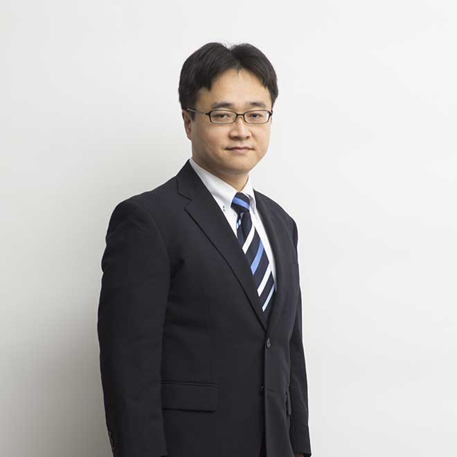 Motoyoshi Tetsuro