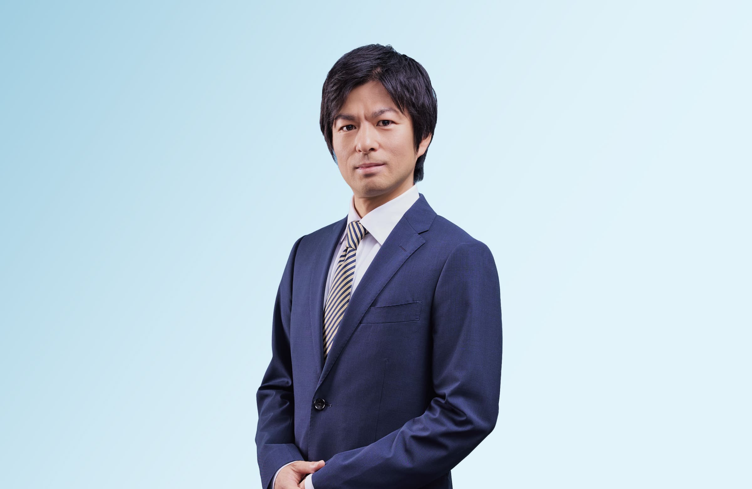 Tomoyuki Ideno