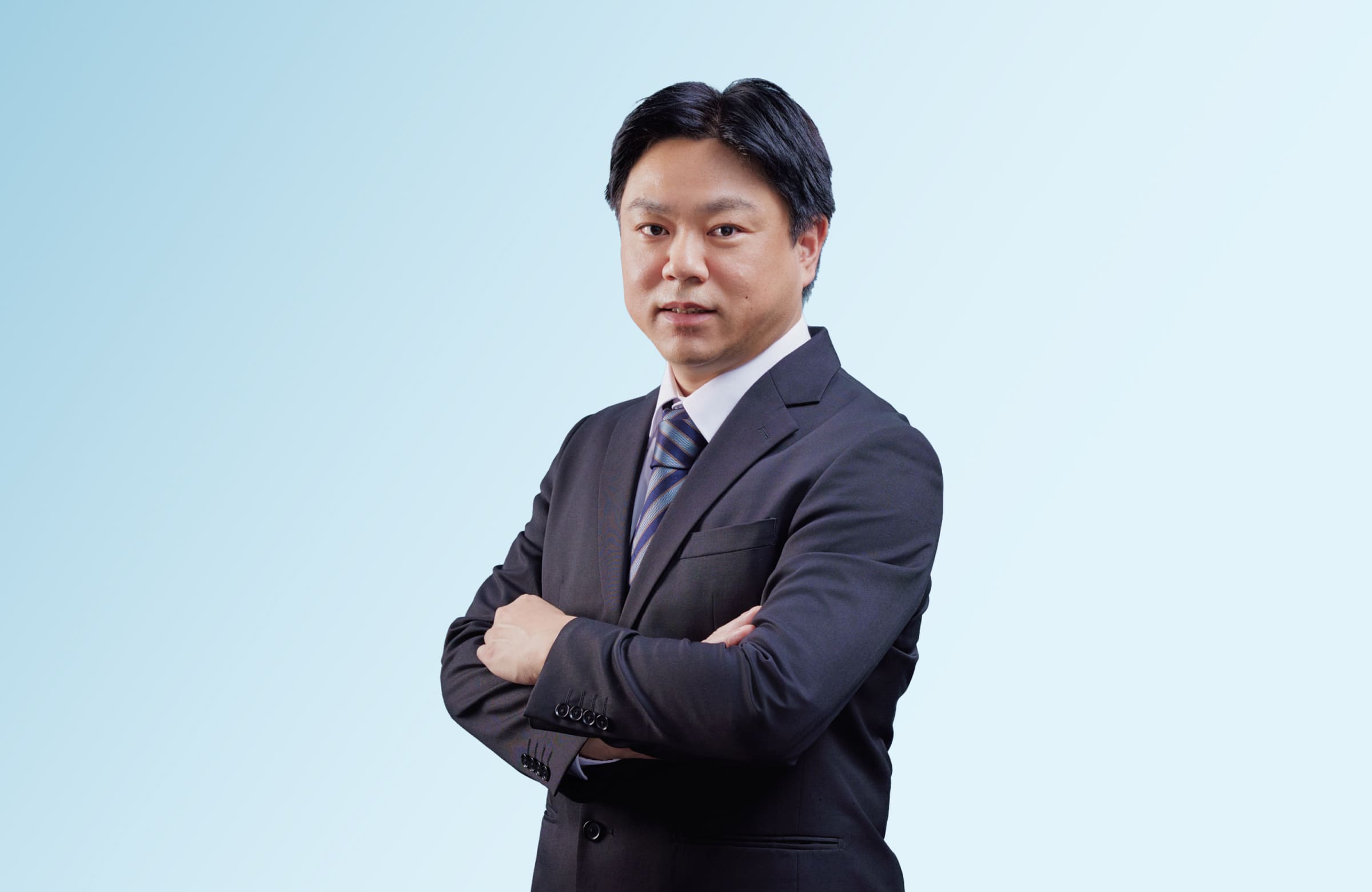 Toshiyuki Oishi