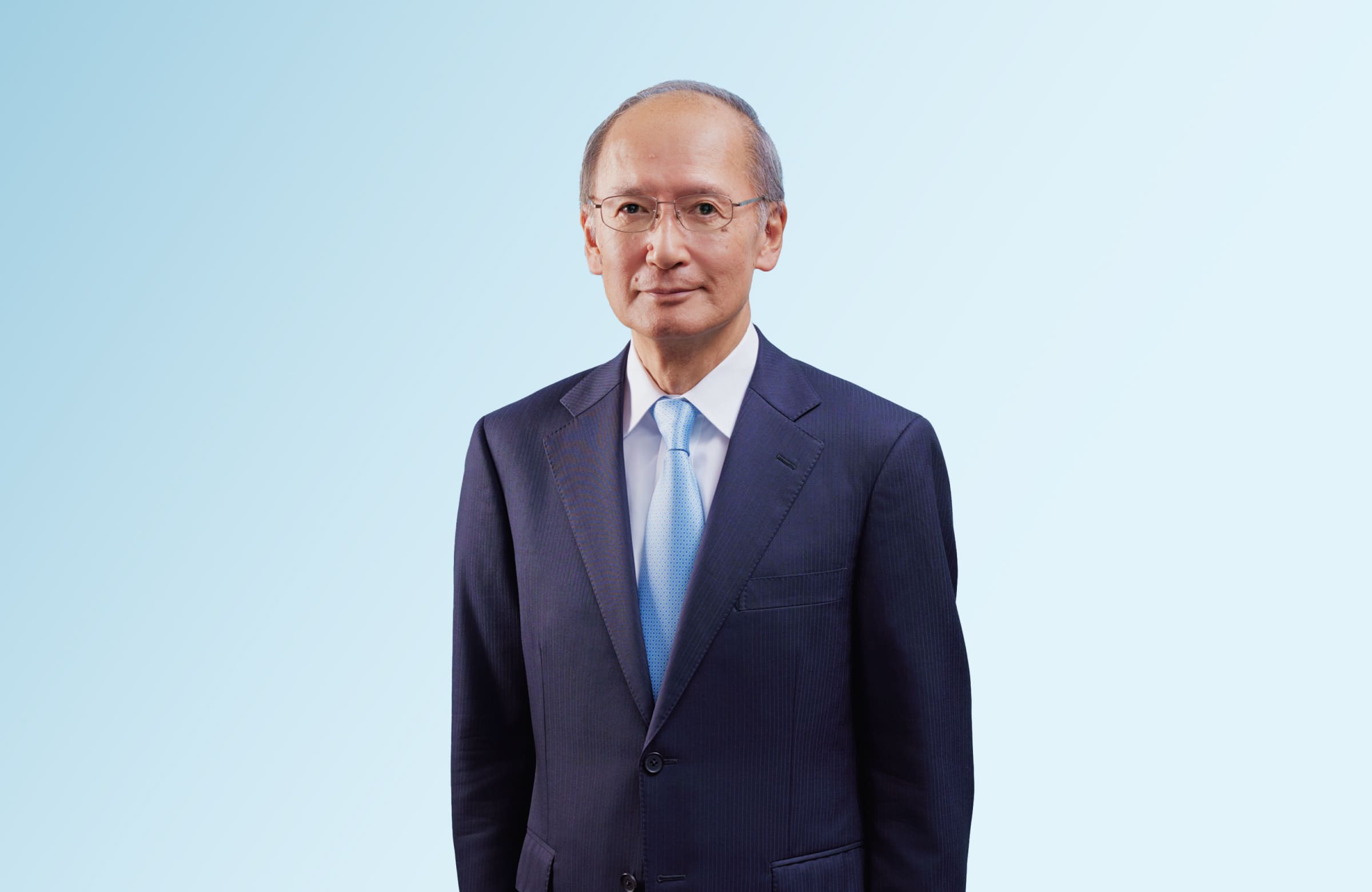 長嶺 安政