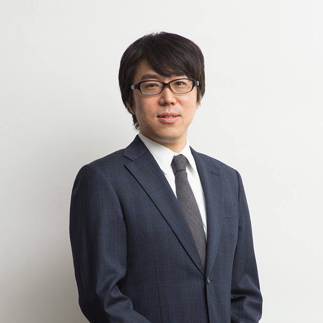 飯野 陽一 アンダーソン 毛利 友常法律事務所