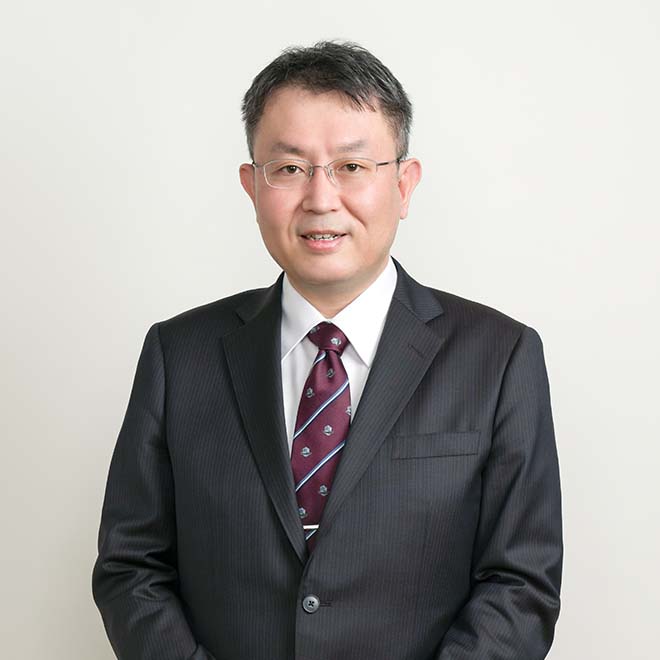 Ogasawara Yohei