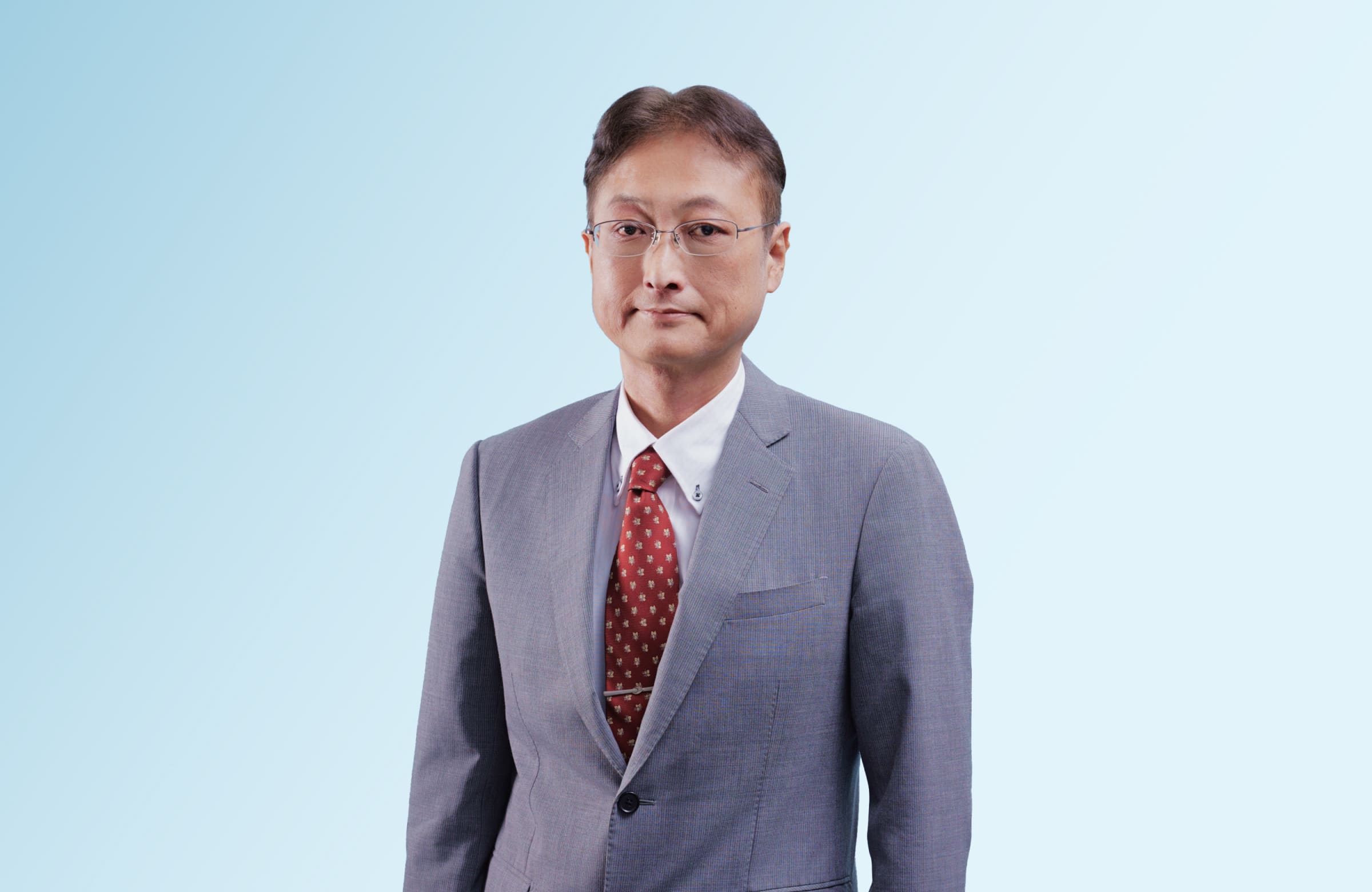 Kai Yoshihiro