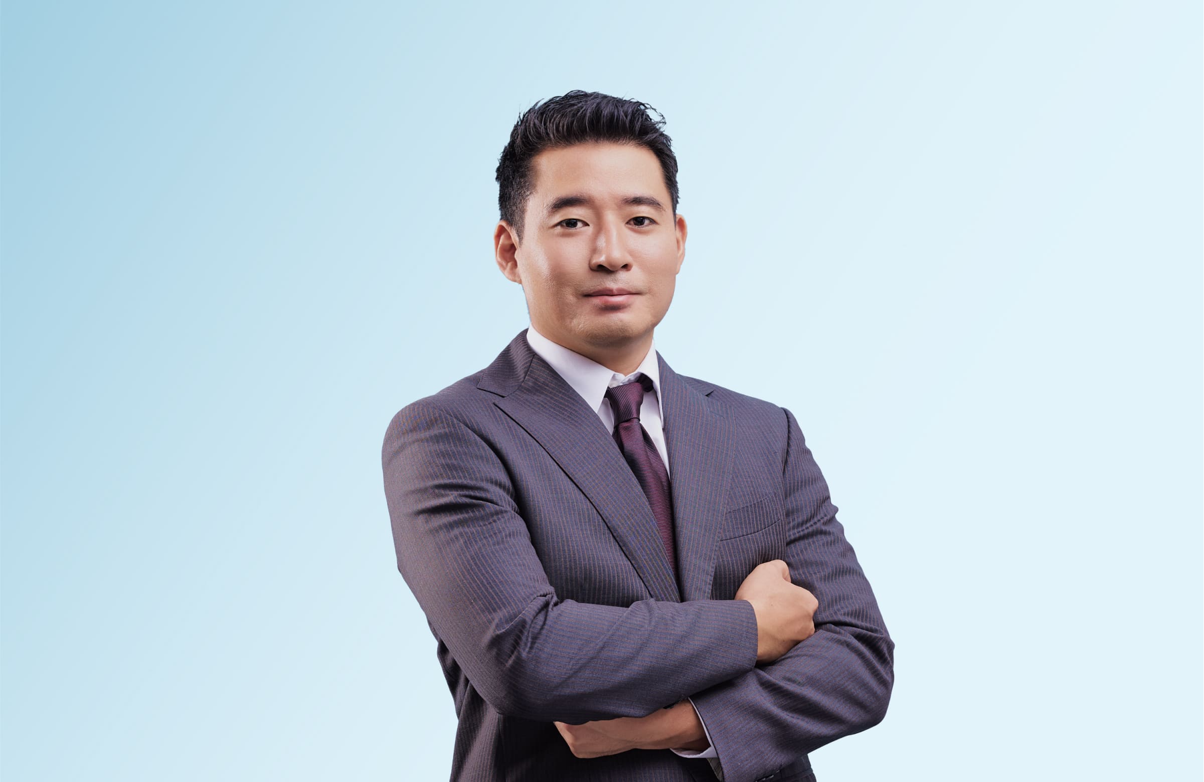 Yusuke Abe