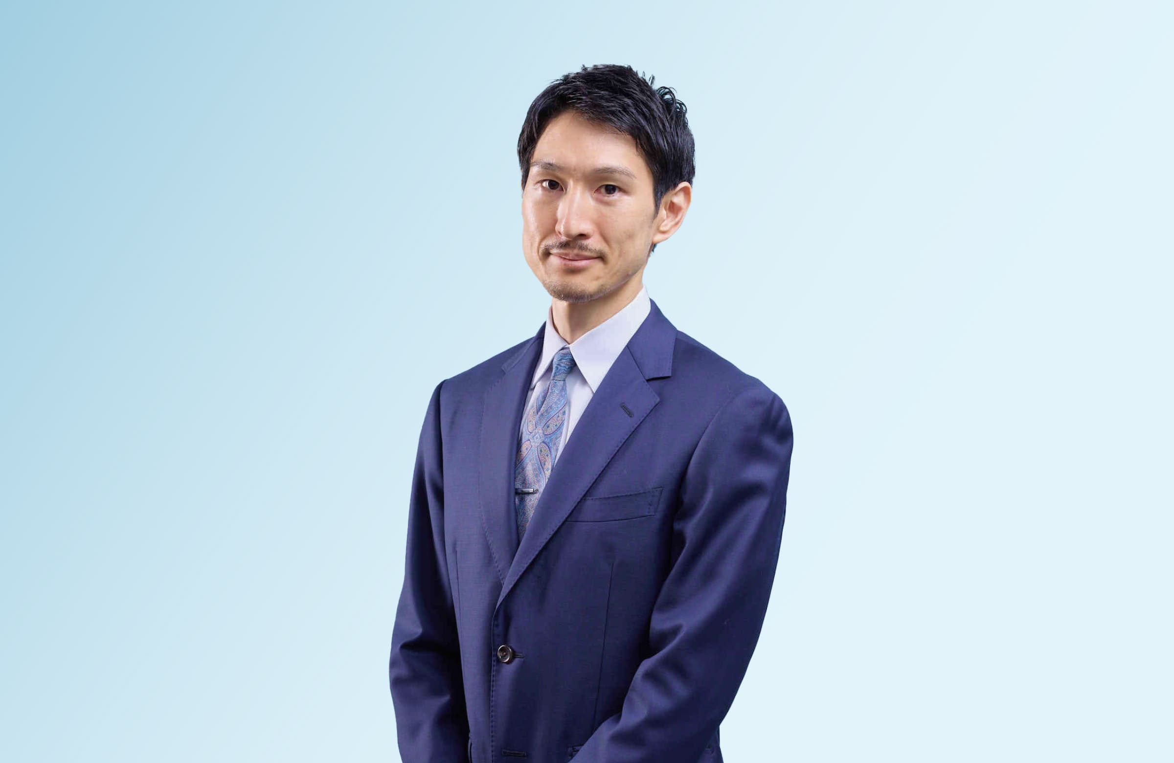 Nishiyama Yosuke