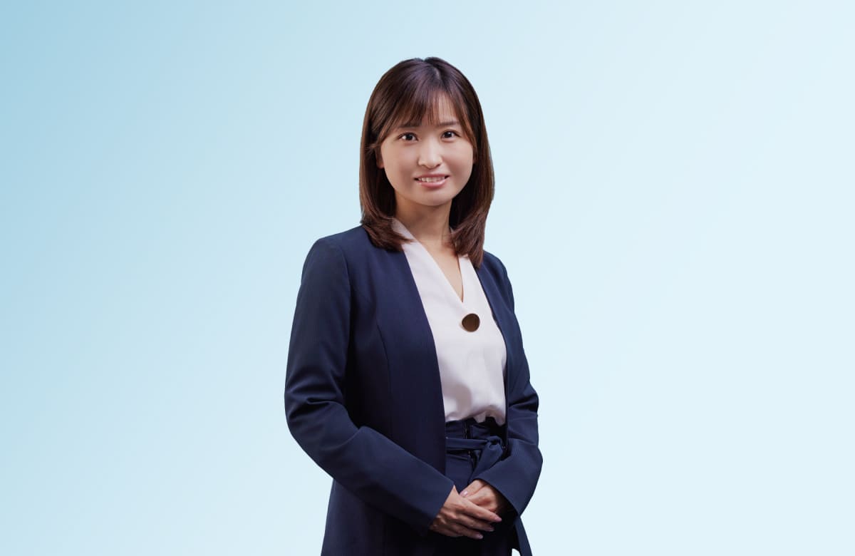 Aika Shimizu