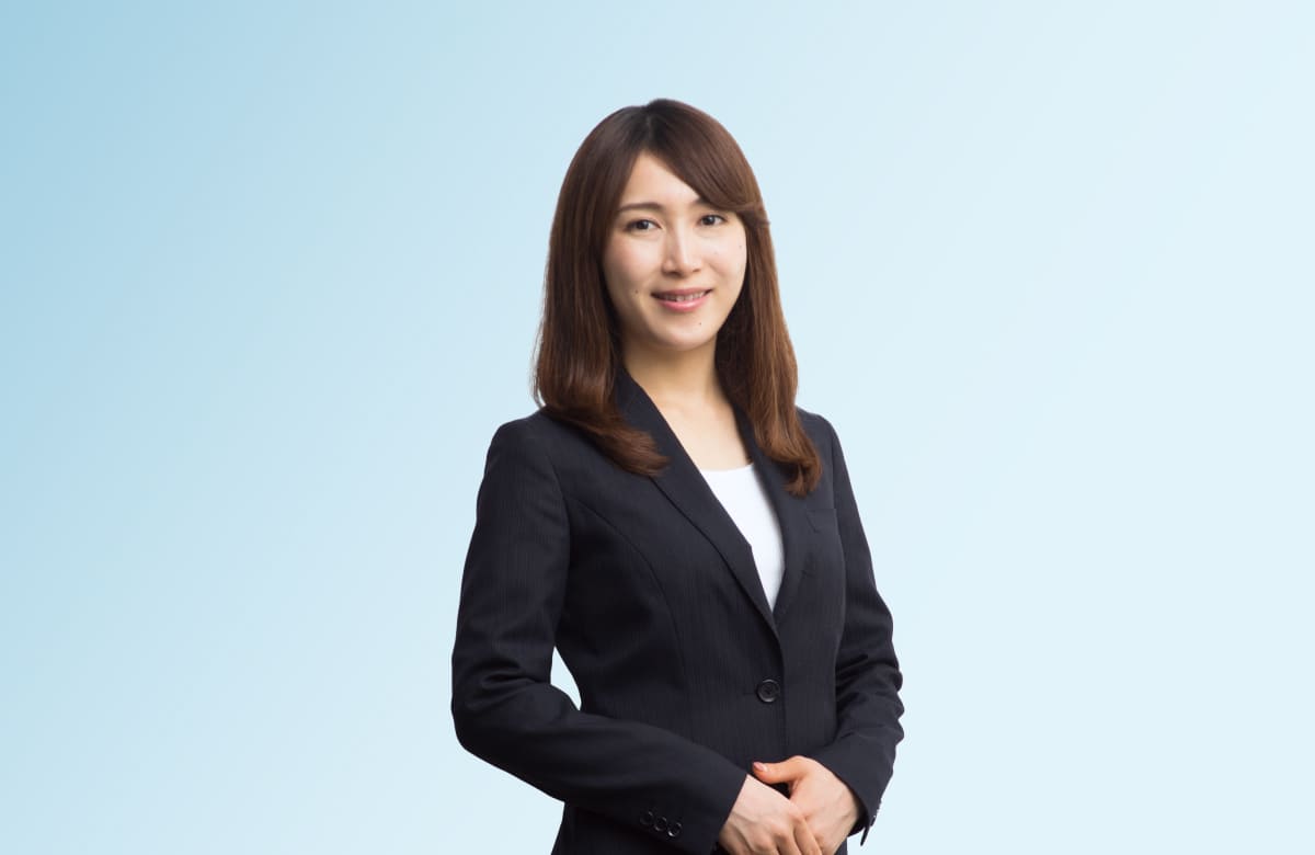 堀 亚由美