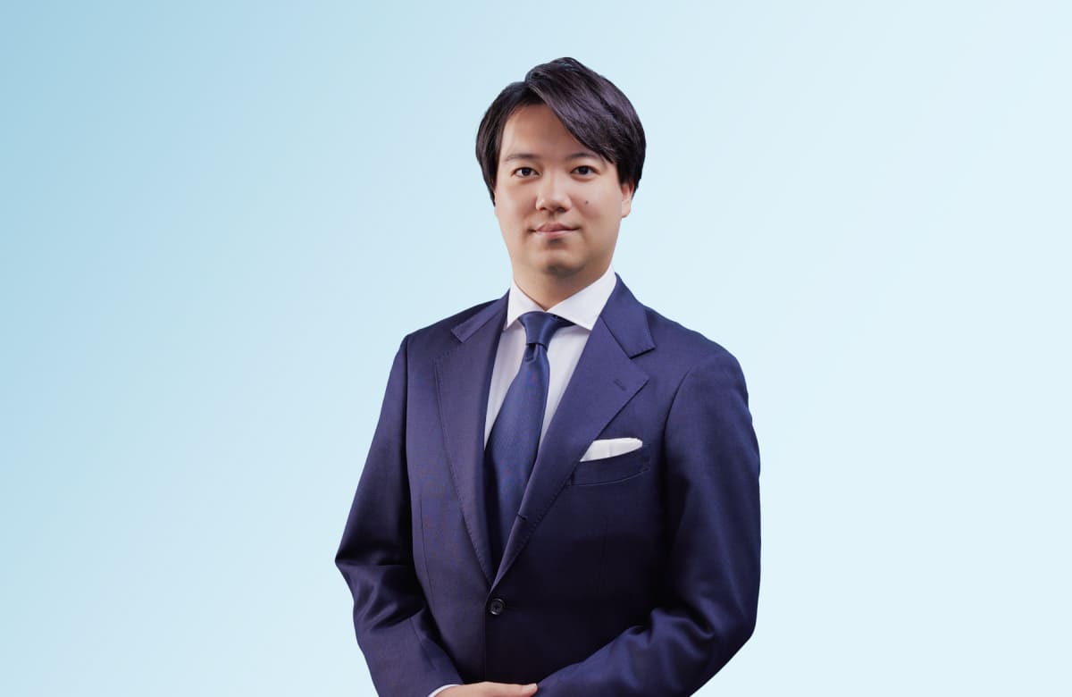 鬼形 新