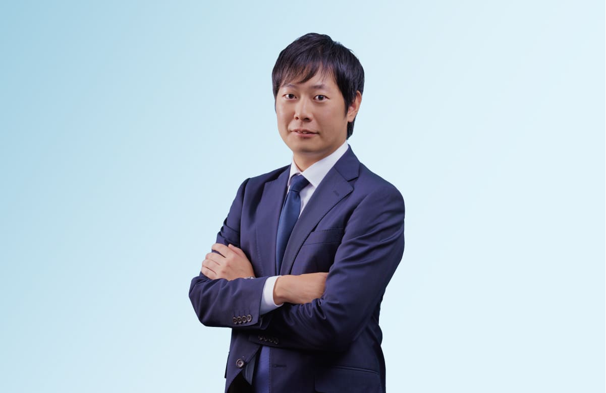 Hiroki Seta