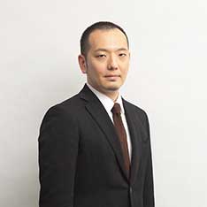 Hitoshi Ishihara 