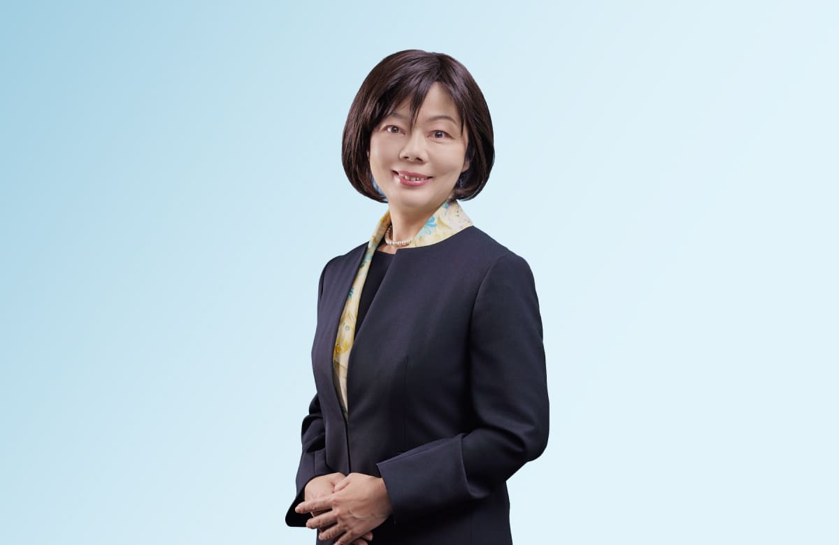 Mikiko Toeda