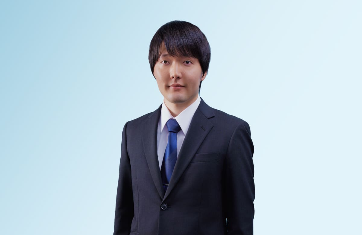 Masato Mori