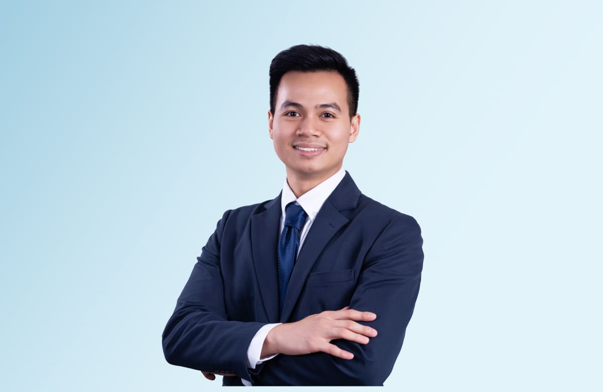 Nguyen Duc Dat